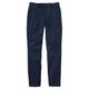 Zero-Gravity-Cargohose, 56 - Navy, Herren, aus Baumwolle