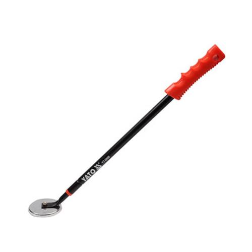 """YATO Magnetischer Teleskopgreifer Hebemagnet 59 - 99 cm"""