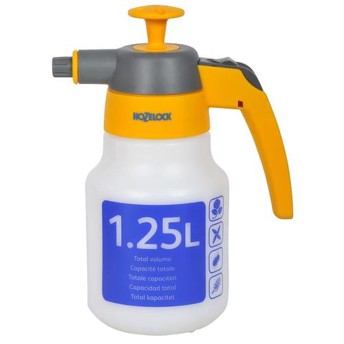 Hozelock Drucksprüher Spraymist 1,25 L