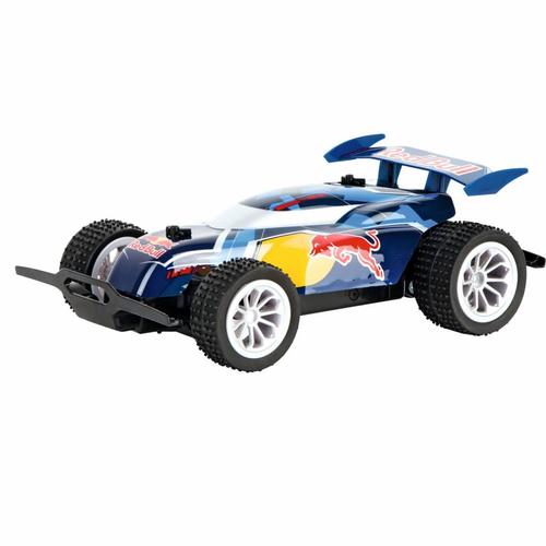 Carrera Ferngesteuertes Rennauto Red Bull RC2 1:20