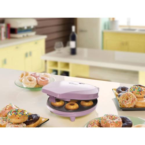 """Bestron Donut Maker ADM218SDP 700 W Rosa"""