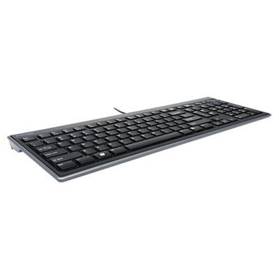 "Kensington Slim Tastatur Full-Size Advance Fit"