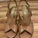 Michael Kors Shoes | Michael Kors Shoes | Color: Tan | Size: 7.5