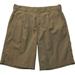 Nike Shorts | Nike Mens Tour Golf Shorts Size 34 Pleated Front Beige Tan | Color: Tan | Size: 34