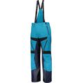 Scott RCX-I Dryo Snowmobile Pants, blue, Size XL