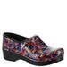 Dansko Professional Clog - Womens Euro 41 US 10.5 - 11 Multi Slip On Medium