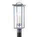 Troy Lighting Eden 21 Inch Tall 3 Light Outdoor Post Lamp - P7524-WZN