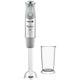 Moulinex 1000W hand blender with stainless steel foot blender