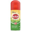 Répulsif autan autan tropical spray 100ml autan.