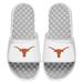 Men's ISlide White Texas Longhorns Primary Slide Sandals