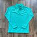 Under Armour Shirts & Tops | Nwt Under Armour Storm Shirt | Color: Blue/Silver | Size: Xlb