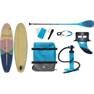 FIREFLY SUP-Board iSUP 300 COM I, Größe - in Grau