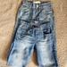 Levi's Bottoms | Levi's Boys 8-20 2 Pair Jeans Deal Nwot | Color: Blue | Size: 10b