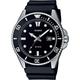 Casio Watch MDV-107-1A1VEF Divers Gents-Watch 200m