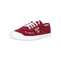 kawasaki Unisex Signature Canvas Shoe Sneaker, 4055 Beet Red, 44 EU