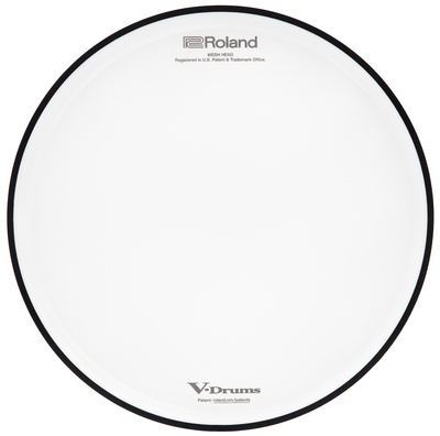Roland 14" Mesh Head for PD-140DS