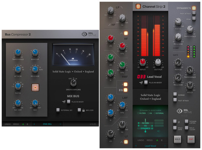 SSL Native Essentials