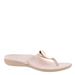 Vionic Raysa Flip Flop - Womens 6.5 Pink Sandal W