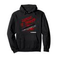 The Walking Dead Lucille is Thirsty Pullover Hoodie
