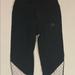 Adidas Other | Adidas Size Small Running Leggings Tights Black And White | Color: Black/White | Size: Small