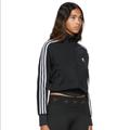 Adidas Jackets & Coats | Adidas Originals. Black Adicolor Firebird Track Jacket | Color: Black | Size: M