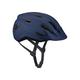 BBB Fahrradhelm für Erwachsene, Mountainbike und Rennrad, abnehmbares Visier und Insektennetz, Condor 2.0, Reisetasche, BHE-173T, Blue, L (58-62 cm), Matt Heritage Blau, L (58-62cm)