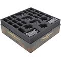 Feldherr foam set compatible with The Lord of the Rings: Journeys in Middle-earth - Spreading War - board game box