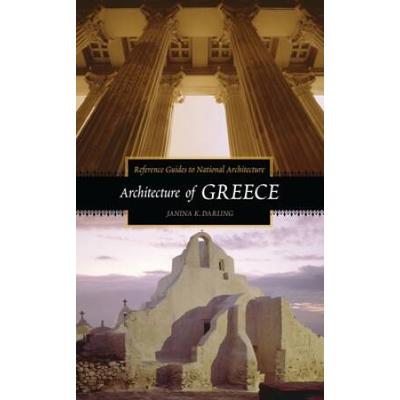 Architecture Of Greece