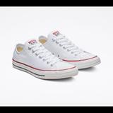 Converse Shoes | Converse Chuck Taylor All Star Classic | Color: Red/White | Size: 6.5