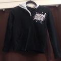 Disney Jackets & Coats | High School Musical Jacket | Color: Black | Size: Mg