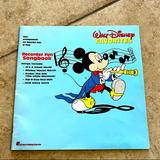 Disney Other | 10 For $15 Recorder Fun! The Disney Collection By Walt Disney Productions 1975 | Color: Blue/Silver | Size: Osb