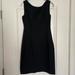 Kate Spade Dresses | Kate Spade Black Bow Back Dress - Size 6 | Color: Black | Size: 6