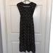 J. Crew Dresses | J.Crew Dress | Color: Black | Size: M