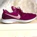 Nike Shoes | Nike Zoom Pegasus 35 Size 8.5 Womens | Color: Pink/Purple | Size: 8.5