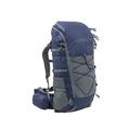 ALPS Mountaineering Canyon 55L Pack Navy/Gray 6852041