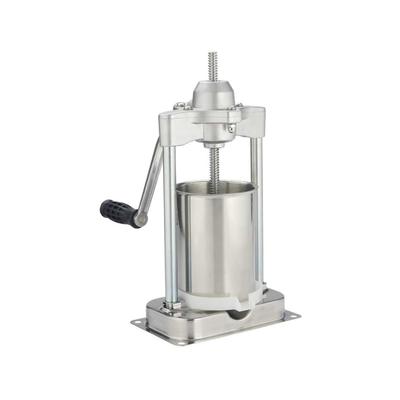 Roots & Harvest Cheese Press Stainless Steel Medium 1426