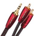 AudioQuest Golden Gate 3,5mm Klinke auf Cinch 5 M