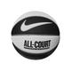 Nike, Unisex-Adult basketballs, Black, 7