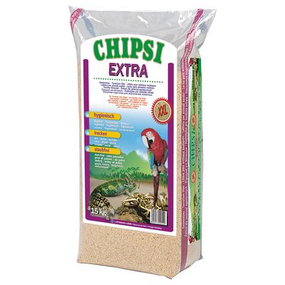 15kg XXL-Grain Chipsi Extra Beechwood Chips