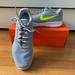 Nike Shoes | Grey Nike City Trainers Women’s 10 | Color: Gray | Size: 10