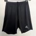 Adidas Shorts | Adidas Climate Athletic Drawstring Shorts - Black - Size Small | Color: Black | Size: S