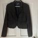 American Eagle Outfitters Jackets & Coats | American Eagle Outfitters Blazer | Color: Black | Size: M