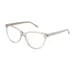 Women's Privé Revaux Reconnect Reading Glasses, Size: +1.0, Grey