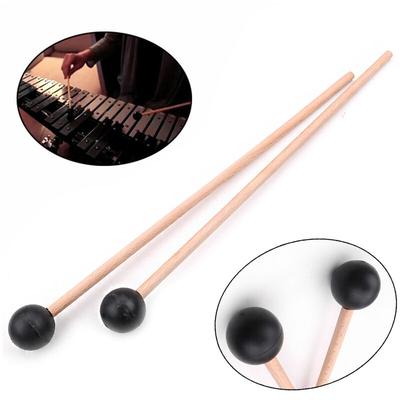 1 Paire Xylophone Professional M...