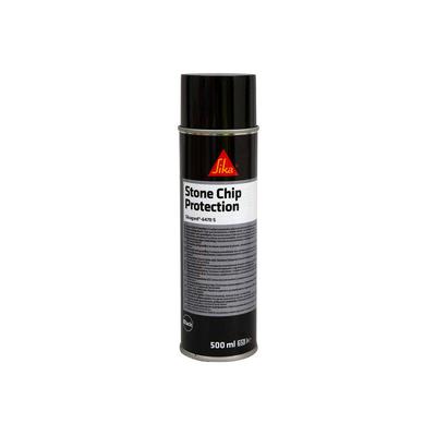 Gard 6470 s Anti-Kies-Beschichtung - Schwarz - 500ml - Sika Image