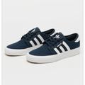 Adidas Shoes | Adidas Seeley Xt Navy Sneakers Big Kid Sz 5 | Color: Blue/White | Size: 5bb