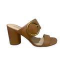 Michael Kors Shoes | Michael Kors Michael Brown Sandals Size 6m | Color: Brown | Size: 6