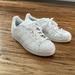 Adidas Shoes | Adidas All White Superstar Shoes Size 6 (Womens) | Color: White | Size: 6