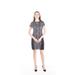 Michael Kors Dresses | Michael Kors Black & White Dress | Womens Size M | Color: Black | Size: M