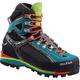 Salewa Damen Condor Evo GTX Schuhe (Größe 42.5, cactus-turquise)